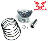  ZONGSHEN   DUGATTYÚ KOMPLETT ZONGSHEN XP420 