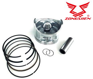  ZONGSHEN   DUGATTYÚ KOMPLETT ZONGSHEN XP420  termék fő termékképe