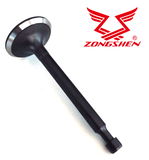  ZONGSHEN   KIPUFOGÓ SZELEP ZONGSHEN XP200 