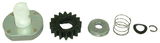  BRIGGS&STRATTON   ELEKTROMOS INDíTÓ BENDIX KOMPLETT ÚJ TíPÚS BRIGGS&STRATTON 
