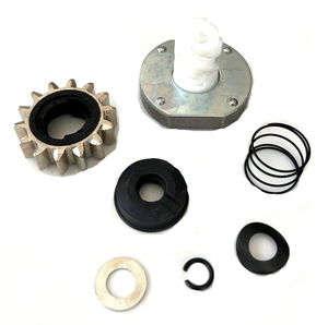  BRIGGS&STRATTON   ELEKTROMOS INDíTÓ BENDIX KOMPLETT 693551 BRIGGS&STRATTON  termék fő termékképe