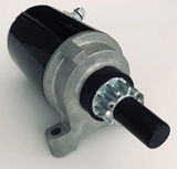  TECUMSEH   ELEKTROMOS INDÍTÓ TECUMSEH 36914 