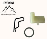  STIHL   BERÁNTÓ KÖRÖM STIHL TS400 EVEREST 