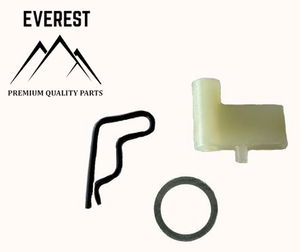  STIHL   BERÁNTÓ KÖRÖM STIHL TS400 EVEREST  termék fő termékképe