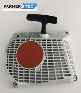  STIHL   BERÁNTÓ STIHL MS261 FARMERTEC  termék fő termékképe