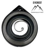  CHINY   BERÁNTÓ RUGÓ LÁNCLÁNCFŰRÉSZ KÍNAI  38cc EVEREST 