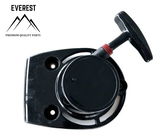  CHINY   BERÁNTÓ KÍNAI FŰNYÍRÓK 4-suw GX35 EVEREST 