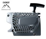  CHINY   BERÁNTÓ KOMPLETT LÁNCFŰRÉSZ KÍNAI 45cc 52cc 58cc alumínium erősebb EVEREST 