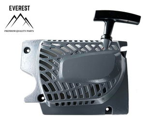  CHINY   BERÁNTÓ KOMPLETT LÁNCFŰRÉSZ KÍNAI 45cc 52cc 58cc alumínium erősebb EVEREST  termék fő termékképe