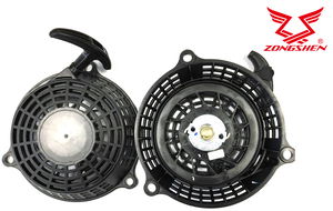     BERÁNTÓ ZONGSHEN XP200 6,5HP  termék fő termékképe