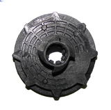  MAKITA   KÖTÉLORSÓ  MAKITA DOLMAR PS34 