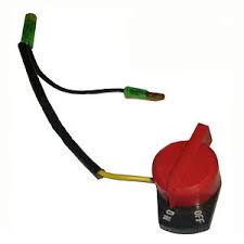  HONDA   MOTOR STOP KAPCSOLÓ, KÉT VEZETÉK HONDA GX  termék fő termékképe