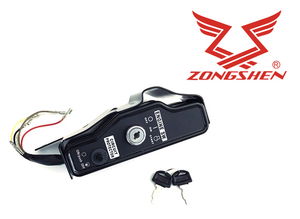  ZONGSHEN   INDÍTÓ HONDA GX240, GX270, GX340, GX390  termék fő termékképe