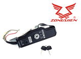  ZONGSHEN   INDÍTÓ HONDA GX240, GX270, GX340, GX390 