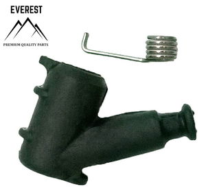  STIHL   GYÚJTÓGYERTYA PIPA STIHL EVEREST  termék fő termékképe