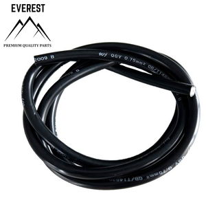  UNIWERSALNY   GYÚJTÓKÁBEL 7mm x 1m EVEREST  termék fő termékképe
