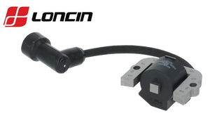  LONCIN   GYÚJTÓTEKERCS LONCIN LC2P77F, LC2P80F, LC2P82F  termék fő termékképe