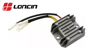  LONCIN   FESZÜLTSÉG SZABÁLYZÓ LONCIN LC1P85F, LC1P88F, LC1P90F, LC1P92F  termék fő termékképe
