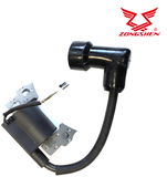     GYÚJTÓTEKERCS ZONGSHEN XP140 4,5HP 