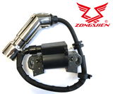     GYÚJTÓTEKERCS ZONGSHEN XP550, XP620 