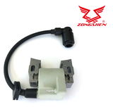  ZONGSHEN   GYÚJTÓTEKERCS ZONGSHEN XP680 22HP 100009358 
