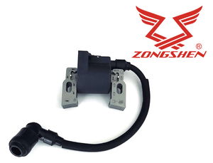  ZONGSHEN   GYÚJTÓTEKERCS ZONGSHEN GB1000 100088175  termék fő termékképe