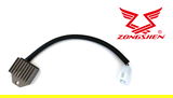  ZONGSHEN   FESZÜLTSÉG SZABÁLYZÓ ZONGSHEN GB680 