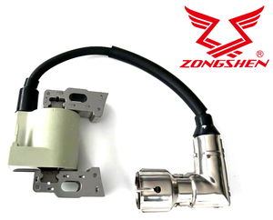  ZONGSHEN   GYÚJTÓTEKERCS ZONGSHEN XP680 100759592-0001 OD 2023r  termék fő termékképe