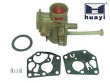  BRIGGS&STRATTON   KARBURÁTOR BRIGGS&STRATTON 3,5LE, 4LE, 4,5LE 