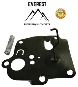  BRIGGS&STRATTON   KARBURÁTOR MEMBRÁN DRÓTTAL BRIGGS&STRATTON 3,5LE - 4LE EVEREST  termék fő termékképe
