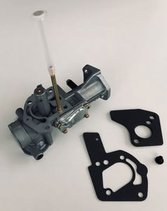  BRIGGS&STRATTON   KARBURÁTOR BRIGGS&STRATTON MODELE 11 / 13 POZIOMY WAŁ  termék fő termékképe
