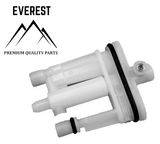  BRIGGS&STRATTON   Karburátor fúvóka műanyag BRIGGS&STRATTON 596521 EVEREST 