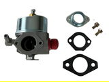  TECUMSEH   KARBURÁTOR TECUMSEH 632795A 