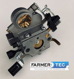  STIHL   KARBURÁTOR STIHL MS362, MS362C FARMERTEC 