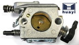  HUSQVARNA   KARBURÁTOR HUSQVARNA 51, 55 