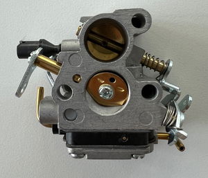  HUSQVARNA   KARBURÁTOR HUSQVARNA 235, 235E, 236, 236E, 240, 240E, 240E TRIOBRAKE  termék fő termékképe