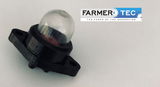  HUSQVARNA   ÜZEMANYAG SZIVATTYÚ PARTNER 351 188-513 FARMERTEC 