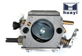  HUSQVARNA   KARBURÁTOR  HUSQVARNA  362, 365, 372 