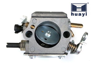  HUSQVARNA   KARBURÁTOR  HUSQVARNA  362, 365, 372  termék fő termékképe