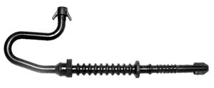  HUSQVARNA   ÜZEMANYAG VEZETÉK HUSQVARNA 135, 135E, 140E, 435, 435E, 440E, 445, 450, 450E  termék fő termékképe