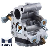  HUSQVARNA   KARBURÁTOR HUSQVARNA 135, 135E, 140, 140E, 435, 435E, 440, 440E 
