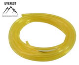  UNIWERSALNY   ÜZEMANYAG VEZETÉK SÁRGA ÁTLÁTSZÓ 5,0mm x 8,0mm 15m EVEREST 
