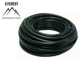  UNIWERSALNY   ÜZEMANYAG VEZETÉK FEKETE 3,0mm x 5,0mm 15m EVEREST 
