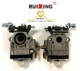  CHINY   KARBURÁTOR KÍNAI FŰKASZAK 26cc 32cc 10,5mm 
