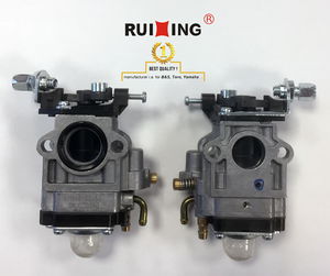  CHINY   KARBURÁTOR KÍNAI FŰKASZAK 43cc 52cc 15mm  termék fő termékképe