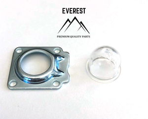  UNIWERSALNY   ÜZEMANYAG SZIVATTYÚ KÍNAI FŰKASZA 26cc 32cc 43cc 52cc EVEREST  termék fő termékképe