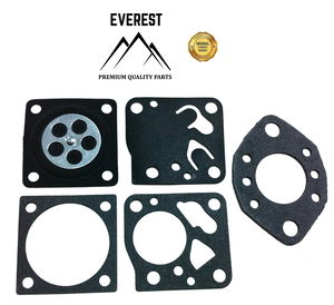  TILLOTSON   MEMBRÁN KOMPLETT TILLOTSON DG-2HU EVEREST  termék fő termékképe