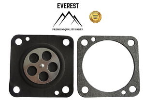  WACKER   MEMBRÁN KOMPLETT WACKER WM80 BING 33 EVEREST  termék fő termékképe
