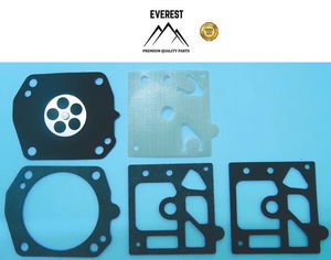  WALBRO   MEMBRÁN KOMPLETT WALBRO D10-HD EVEREST  termék fő termékképe