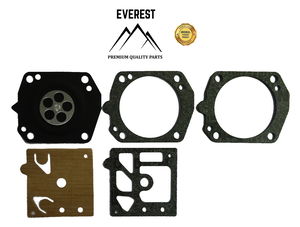 WALBRO   MEMBRÁN KOMPLETT WALBRO D24-HDA EVEREST  termék fő termékképe